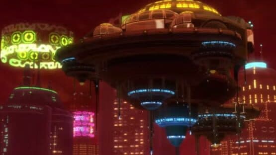 Star Wars: The Old Republic - Galactic Strongholds screenshot 4