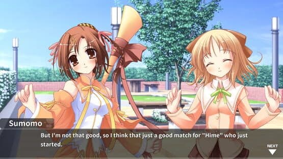 Happiness Drops! screenshot 3