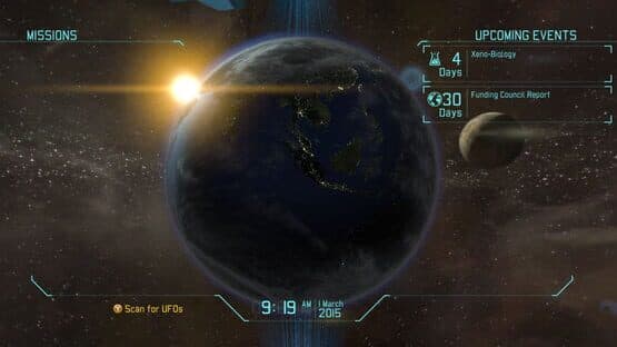 XCOM: Enemy Unknown screenshot 5