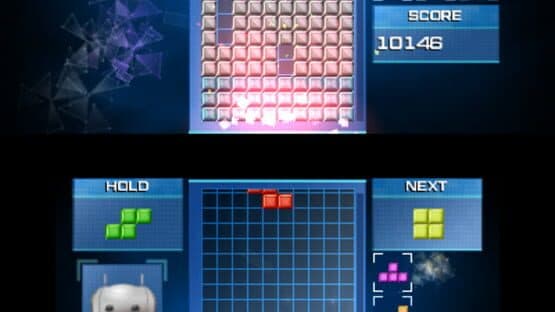 Tetris Ultimate screenshot 9