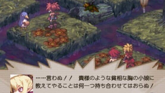 Disgaea 2: Cursed Memories screenshot 4