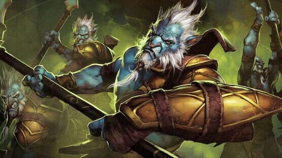 Dota 2 artwork 13
