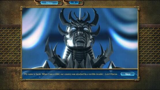 Spirit of the Ancient Forest screenshot 3