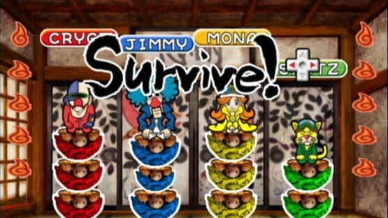 WarioWare, Inc.: Mega Party Games! screenshot 7