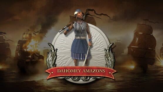 Empire: Total War - Special Forces Units & Bonus Content screenshot 5