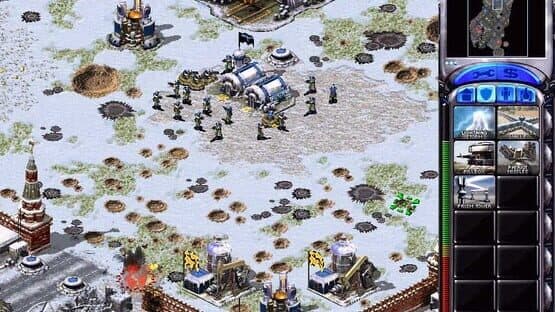 Command & Conquer: The Ultimate Collection screenshot 4
