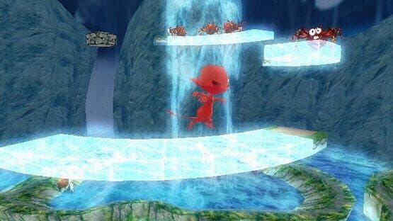 Cocoto Platform Jumper screenshot 6