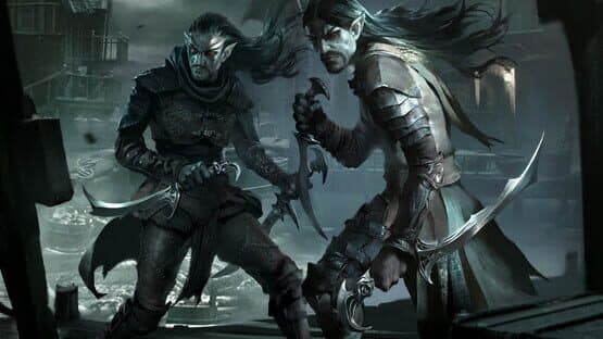 The Elder Scrolls: Legends artwork 3