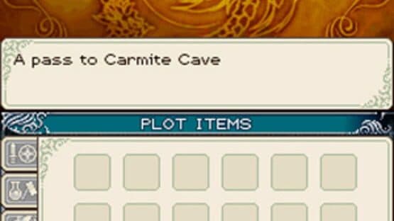 Rune Factory: A Fantasy Harvest Moon screenshot 8