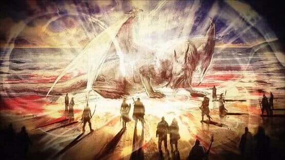 Dragon's Dogma Online artwork 3