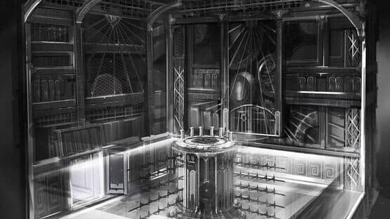 God of War III artwork 7