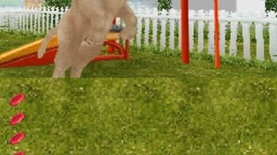 Petz Dogz Family screenshot 2