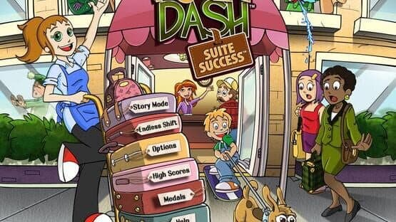 Hotel Dash Suite Success screenshot 4