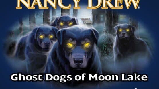 Nancy Drew: Ghost Dogs of Moon Lake screenshot 3