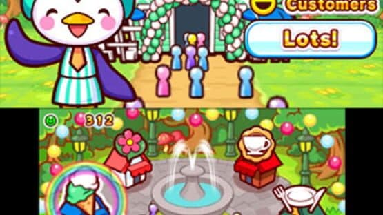 Gardening Mama 2: Forest Friends screenshot 3