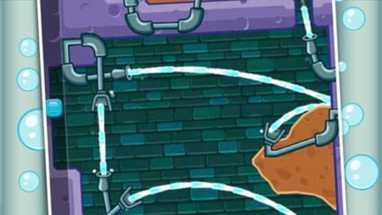 Where's My Water? screenshot 6