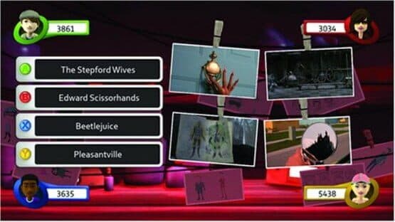 Scene It? Box Office Smash screenshot 2