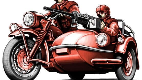 Advance Wars: Days of Ruin artwork 1