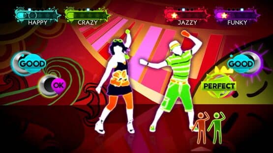 Just Dance: Best Of screenshot 12