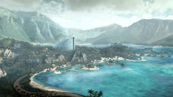 Dead Island artwork 6