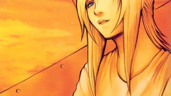 Parasite Eve artwork 12
