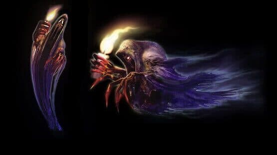 Ultimate Ghosts 'n Goblins artwork 1