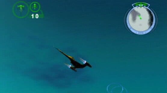 Star Wars: Episode I - Battle for Naboo screenshot 10