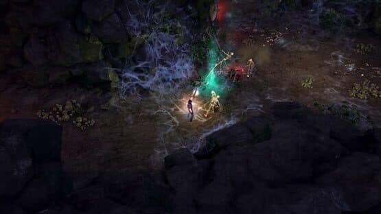 Victor Vran: Overkill Edition screenshot 6