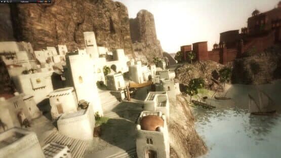 Age of Conan: The Savage Coast Of Turan screenshot 2