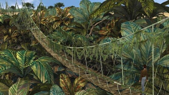 Journey to the Center of the Earth screenshot 3