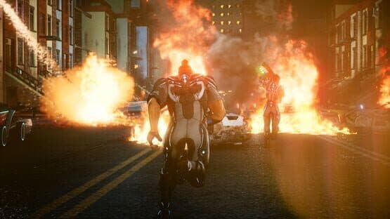 Crackdown 3 screenshot 7