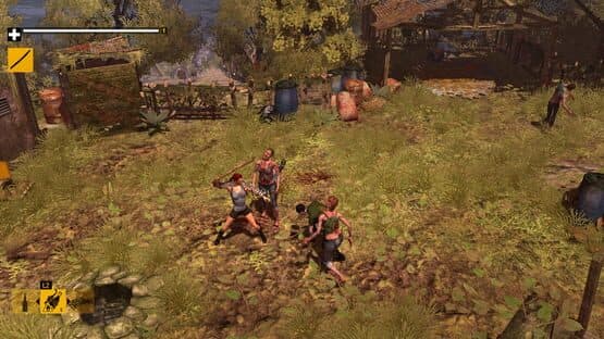 How to Survive screenshot 7