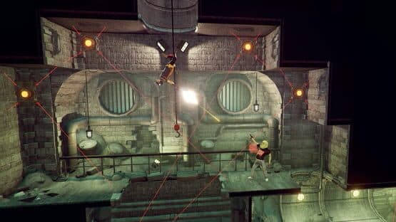 My Friend Pedro screenshot 1