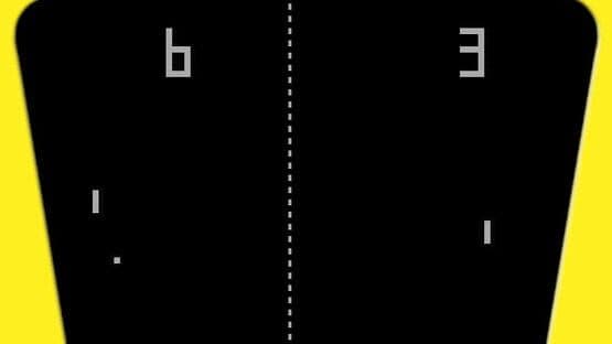 Atari Arcade Hits: Volume 1 screenshot 1