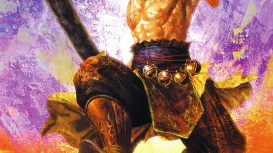 Dynasty Warriors 5 artwork 2