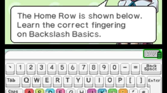 Learn with Pokémon: Typing Adventure screenshot 11