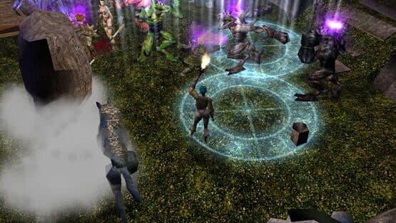 Neverwinter Nights screenshot 3