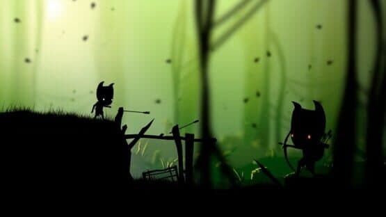 Toby: The Secret Mine screenshot 9