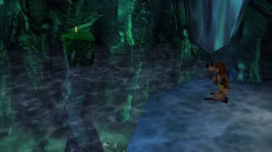 Banjo-Tooie screenshot 3