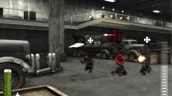 Medal of Honor: Heroes 2 screenshot 6