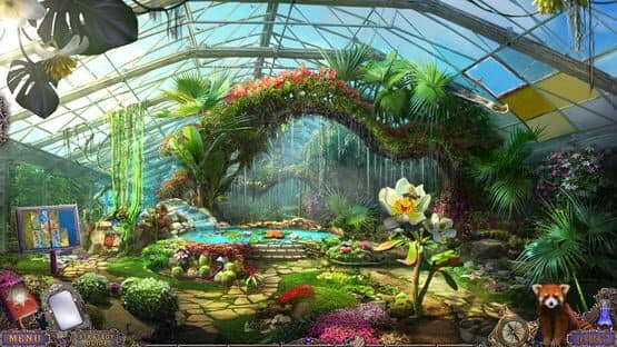 Whispered Secrets: Into the Wind - Collector's Edition screenshot 10