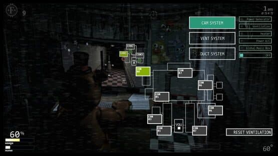 Ultimate Custom Night screenshot 9