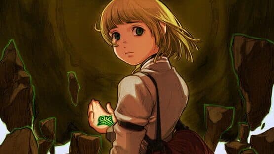 Drakengard artwork 4