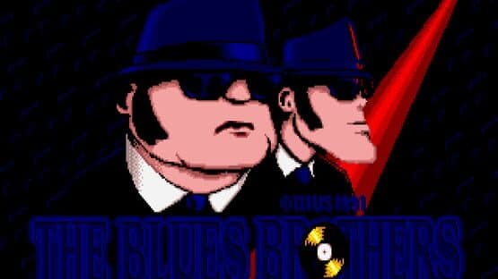 The Blues Brothers screenshot 2