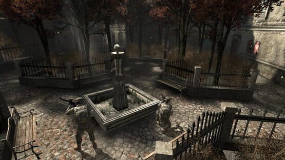 America's Army 3 screenshot 2