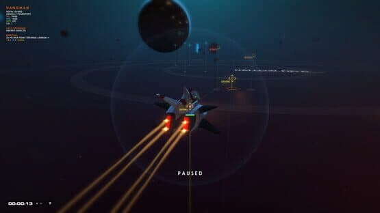 House of the Dying Sun screenshot 5