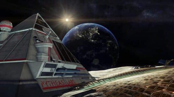 Prey: Mooncrash screenshot 1