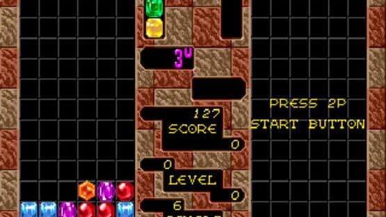 Columns screenshot 5