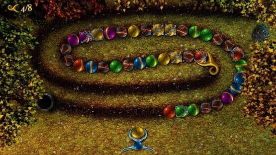 Sparkle Unleashed screenshot 9