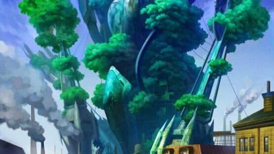 Atelier Rorona: The Alchemist of Arland artwork 6